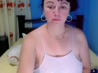 Lily Benet's Live Sex Cam Show