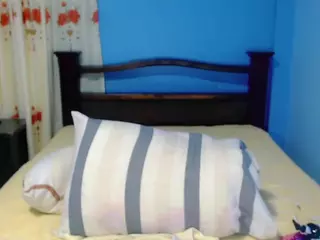 Lily Benet's Live Sex Cam Show