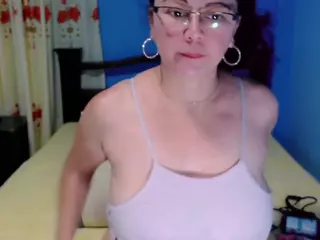 Lily Benet's Live Sex Cam Show