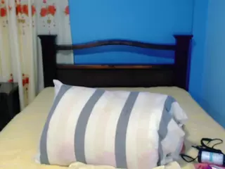 Lily Benet's Live Sex Cam Show
