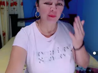 Lily Benet's Live Sex Cam Show