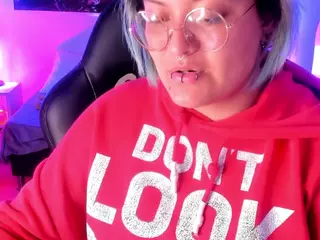 lucky-leah's Live Sex Cam Show