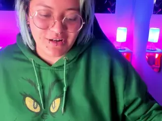 lucky-leah's Live Sex Cam Show