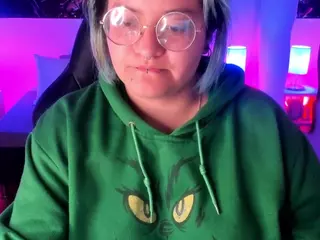 lucky-leah's Live Sex Cam Show