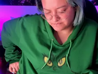 lucky-leah's Live Sex Cam Show