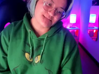 lucky-leah's Live Sex Cam Show
