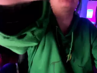 lucky-leah's Live Sex Cam Show