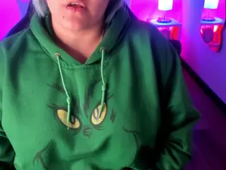 lucky-leah's Live Sex Cam Show