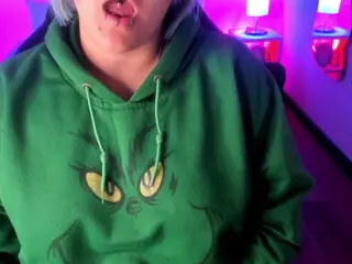 lucky-leah's Live Sex Cam Show