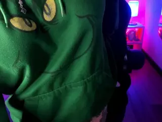 lucky-leah's Live Sex Cam Show
