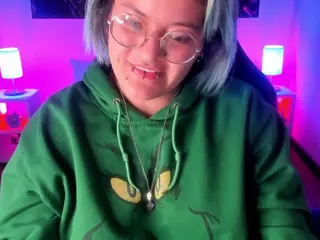 lucky-leah's Live Sex Cam Show