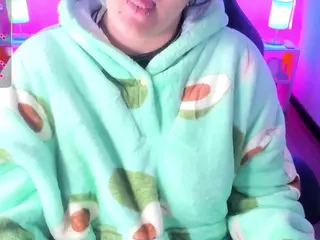 lucky-leah's Live Sex Cam Show