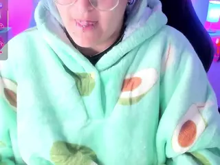 lucky-leah's Live Sex Cam Show