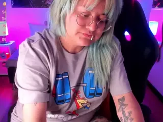 lucky-leah's Live Sex Cam Show