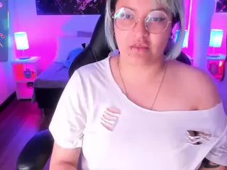 lucky-leah's Live Sex Cam Show
