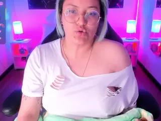 lucky-leah's Live Sex Cam Show