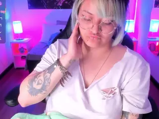 lucky-leah's Live Sex Cam Show