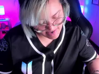lucky-leah's Live Sex Cam Show