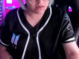 lucky-leah's Live Sex Cam Show