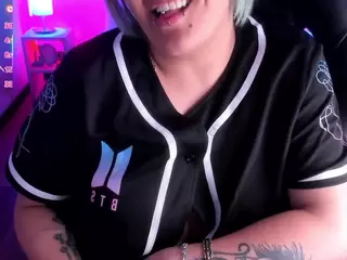 lucky-leah's Live Sex Cam Show