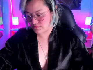 lucky-leah's Live Sex Cam Show