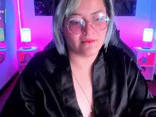 lucky-leah's Live Sex Cam Show