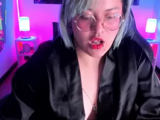 lucky-leah's Live Sex Cam Show