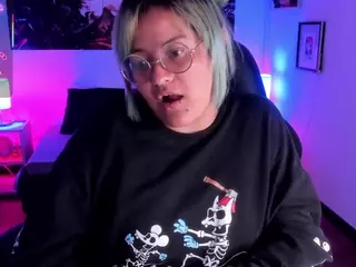 lucky-leah's Live Sex Cam Show