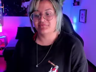 lucky-leah's Live Sex Cam Show