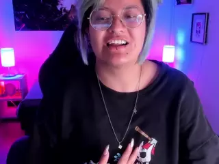 lucky-leah's Live Sex Cam Show