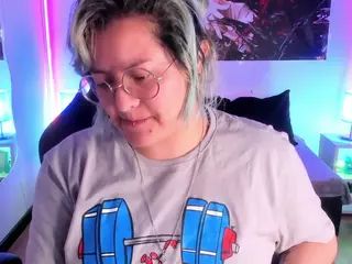 lucky-leah's Live Sex Cam Show
