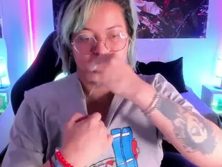 lucky-leah's Live Sex Cam Show