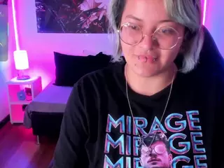 lucky-leah's Live Sex Cam Show