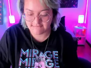 lucky-leah's Live Sex Cam Show