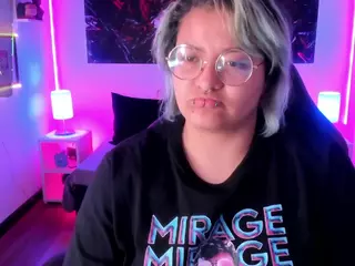lucky-leah's Live Sex Cam Show