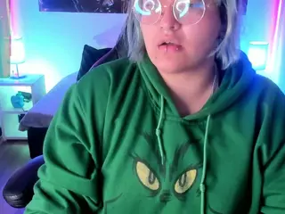 lucky-leah's Live Sex Cam Show