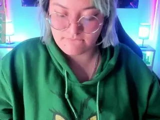 lucky-leah's Live Sex Cam Show