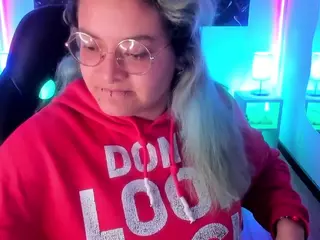 lucky-leah's Live Sex Cam Show