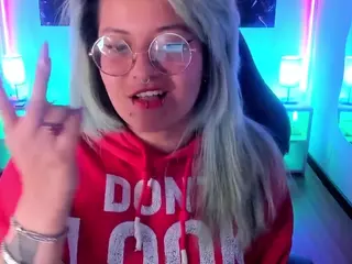 lucky-leah's Live Sex Cam Show