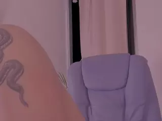 Namibergman's Live Sex Cam Show