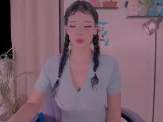 Namibergman's Live Sex Cam Show