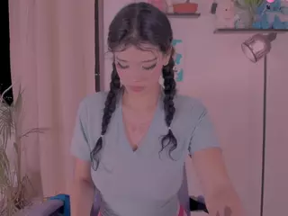 Namibergman's Live Sex Cam Show