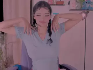 Namibergman's Live Sex Cam Show