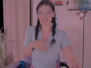 Namibergman's Live Sex Cam Show