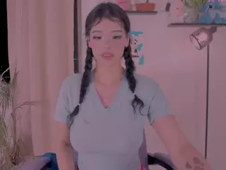 Namibergman's Live Sex Cam Show