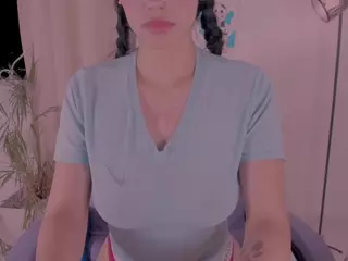 Namibergman's Live Sex Cam Show