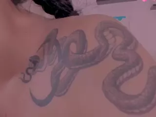 Namibergman's Live Sex Cam Show