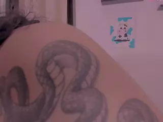 Namibergman's Live Sex Cam Show