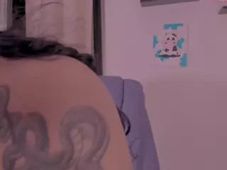 Namibergman's Live Sex Cam Show