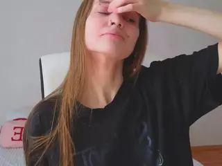 Vanessa's Live Sex Cam Show